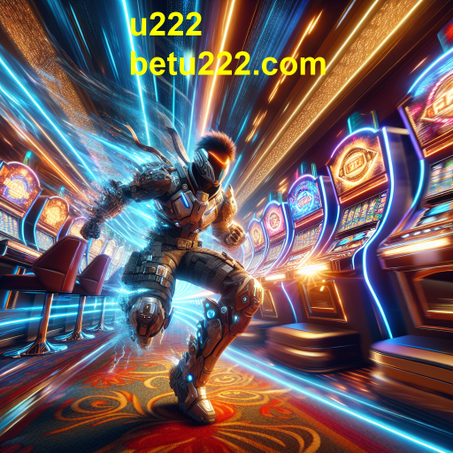 O Fascínio dos Jogos de Ação: Uma Análise da Categoria no u222