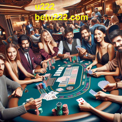 Explorando o Mundo dos Jogos de Cartas