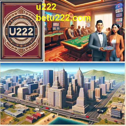 A Evolução dos Jogos de Simulação: Realidade em Mundos Virtuais