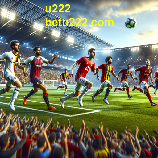 A Revolução dos Jogos de Esportes: Conectando Fãs e Atletas