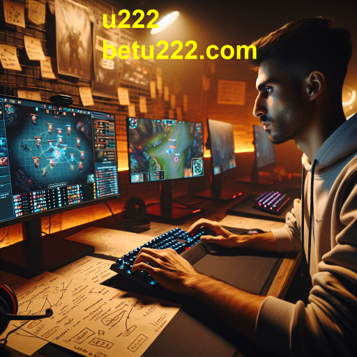 Dicas Essenciais para Melhorar Suas Habilidades em Jogos